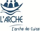Logo de L'Arche de Cuise